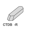 CTDB  -R