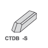 CTDB  -S