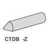 CTDB  -Z