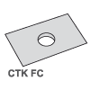 CTK FC (1 hole)