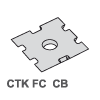 CTK FC  CB