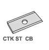CTK ST  CB