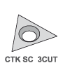 CTK SC  3CUT
