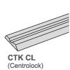 CTK CL (Centrolock)